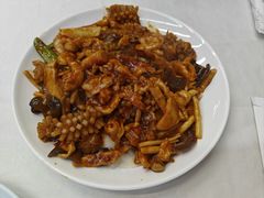 -昱德来·天津菜(河西店)