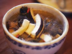 -小粤楼·怀旧粤菜(万辉国际广场店)