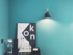 包房-NokNok Coffee(宽窄巷子店)