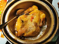 外婆茶香鸡-外婆家(静安大悦城店)