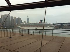 -悉尼歌剧院
