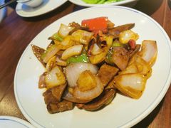 -大牌大·传统杭帮菜(湖滨店)