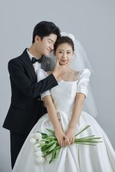 -布拉格婚纱摄影(真实客片店)