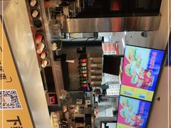 -麦当劳(武汉火车站店)