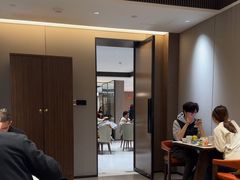 -晶丽香榭自助餐(南京大饭店)