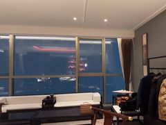 -宝燕壹号景观餐厅(龙盛国际商业广场店)