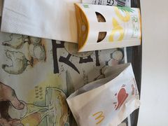 -麦当劳(文武路店)