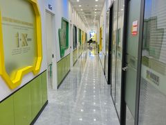 -童程童美信奥赛科技特长·乐高编程科创机器人(万达银盆岭校区)