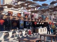 -日照灯塔风景区