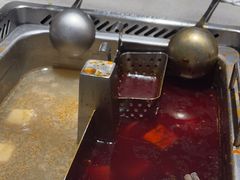 -海底捞火锅(吴中路店)