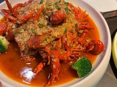 -虾乐园龙虾·夜宵(松江店)