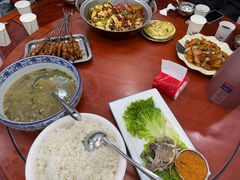 -天境牦牛壮骨汤(人民路旗舰店)