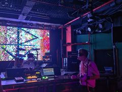 -育音堂音乐公园