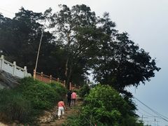 -飞霞风景名胜区