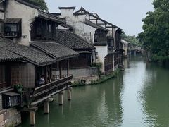 -乌镇景区
