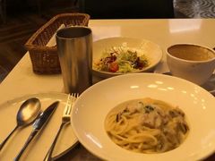 -斯比特花园西餐厅(东方商厦店)