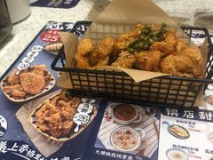 -雲物·云南小馆(好悦天地店)