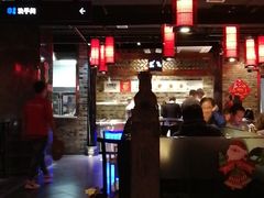 大堂-川西坝子(老军营店)