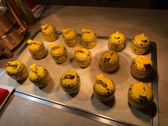 -富力希尔顿酒店·地阔自助餐厅