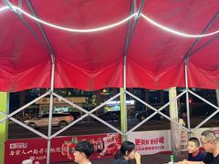 -永红源啤酒·烧烤·海鲜·大排档(台柳路店)