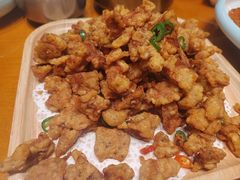 -春花民族美食(佳木斯总店)