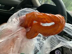 糖耳朵-老回回烩面馆(左家庄店)