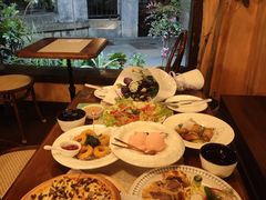 -猫岛主趣味餐厅(鼓浪屿店)