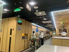 -海底捞火锅(太原南站店)