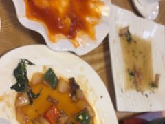 -佛有缘素食馆·荔湾老字号(陈家祠首店)