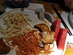 -赤火牛排(金狮广场店)