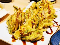 -気楽亭和食料理(气乐亭大世界本店)