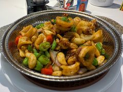 -阿忠食坊大排档·20年老店(万象城店)