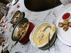 -国惠大酒楼(仓山万达店)