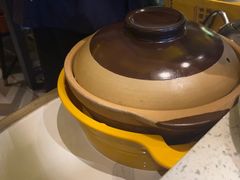 -润园四季椰子鸡火锅(海上世界店)