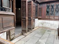 -乌镇东栅景区-江南百床馆