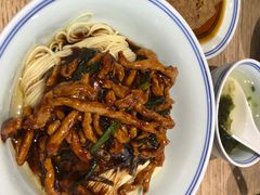 -君东记本帮面馆(天钥桥路店)