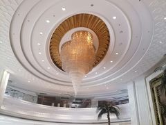 -昆山隆祺国际饭店