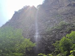 -野三坡百里峡景区