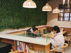 -嘉和一品粥(山水店)