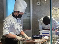 -好鲆·活鱼料理(金地广场店)