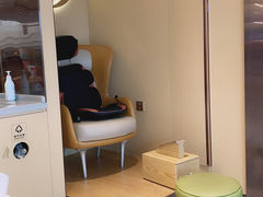 用餐区-海底捞火锅(高新活力汇店)