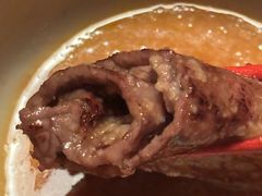 -焼肉矢澤 京都