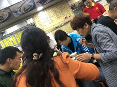 -陈光记烧腊店(罗保博士街店)