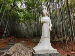 -敬亭山风景名胜区