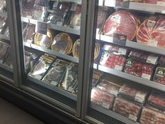 -欧式面包坊(青岛万象城店)