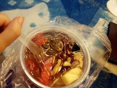 -忆夏爽黑仔漳州四果汤(顶澳仔猫街店)