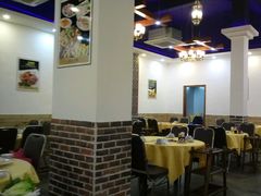 大堂-焯明脆肉鲩世家(金沙洲店)