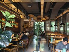 -薇酌饮·陕西菜(南门外店)