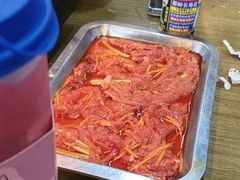 -滇牛云南火锅(桂林路店)