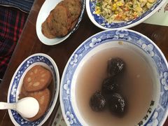 -粗茶淡饭(东关街店)